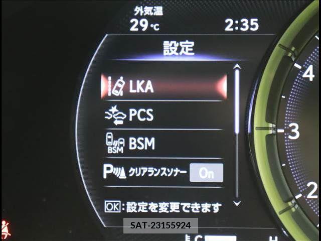 Lexus LC 2017-03 275795-12