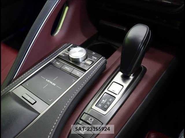 Lexus LC 2017-03 275795-17