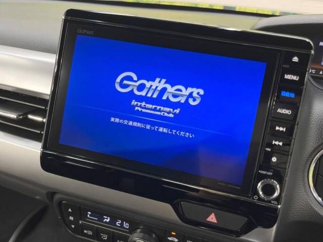 Honda N BOX CUSTOM 2019-07 17566-5