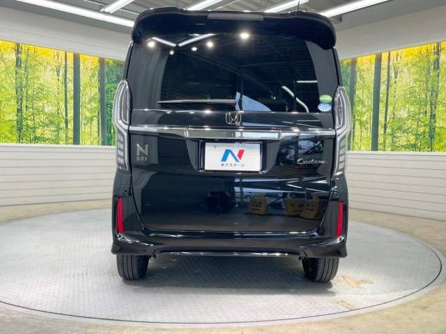 Honda N BOX CUSTOM 2019-07 17566-15