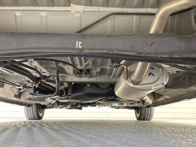 Honda N BOX CUSTOM 2019-07 17566-18