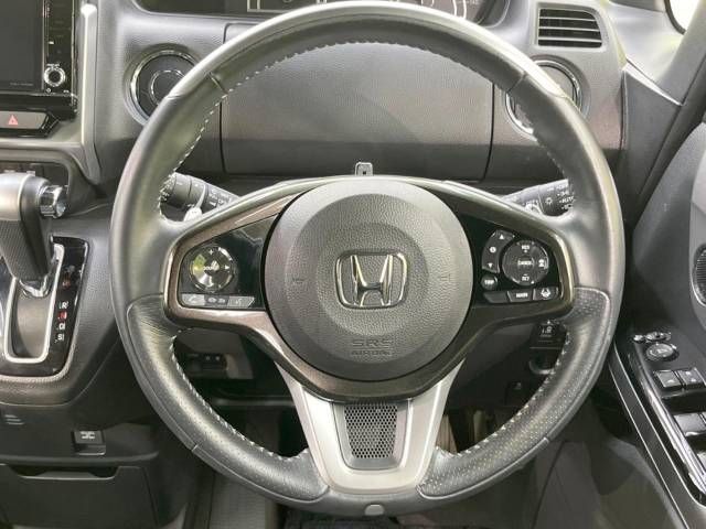 Honda N BOX CUSTOM 2019-07 17566-11
