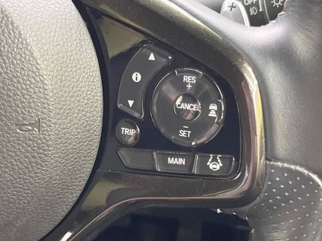 Honda N BOX CUSTOM 2019-07 17566-4