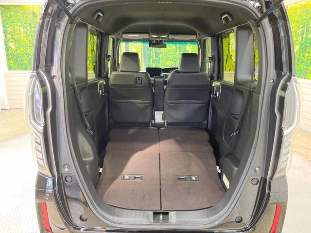 Honda N BOX CUSTOM 2019-07 17566-10