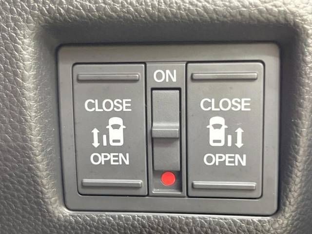 Honda N BOX CUSTOM 2019-07 17566-3