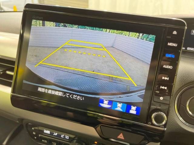 Honda N BOX CUSTOM 2019-07 17566-6