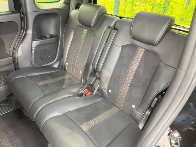 Honda N BOX CUSTOM 2019-07 17566-9