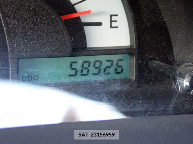 Toyota RAUM 2003-07 341856-9