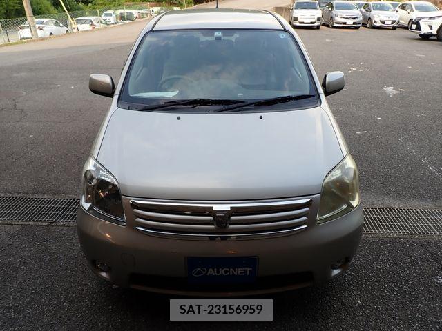 Toyota RAUM 2003-07 341856-5