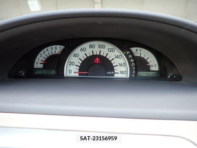 Toyota RAUM 2003-07 341856-8