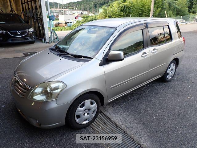 Toyota RAUM 2003-07 341856-6