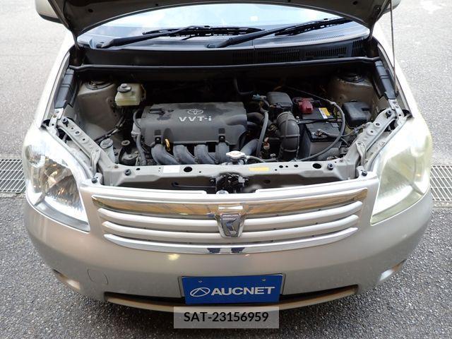 Toyota RAUM 2003-07 341856-18