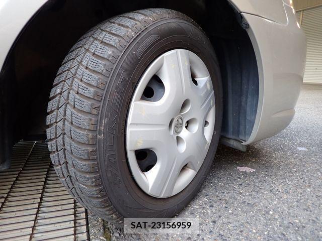 Toyota RAUM 2003-07 341856-19