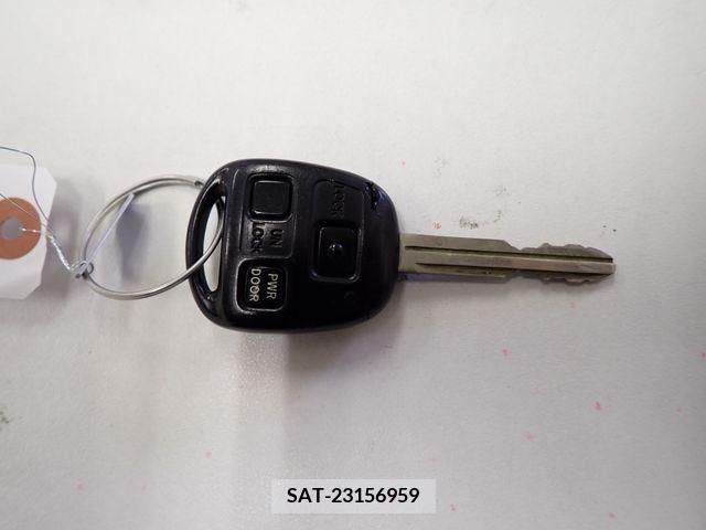 Toyota RAUM 2003-07 341856-25