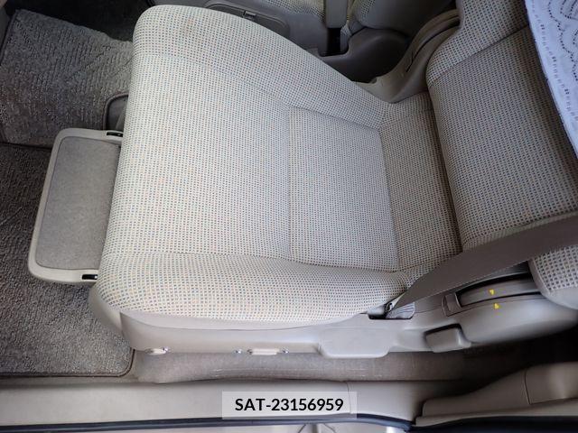Toyota RAUM 2003-07 341856-16