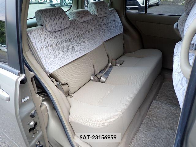 Toyota RAUM 2003-07 341856-14