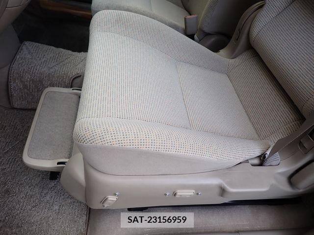 Toyota RAUM 2003-07 341856-22