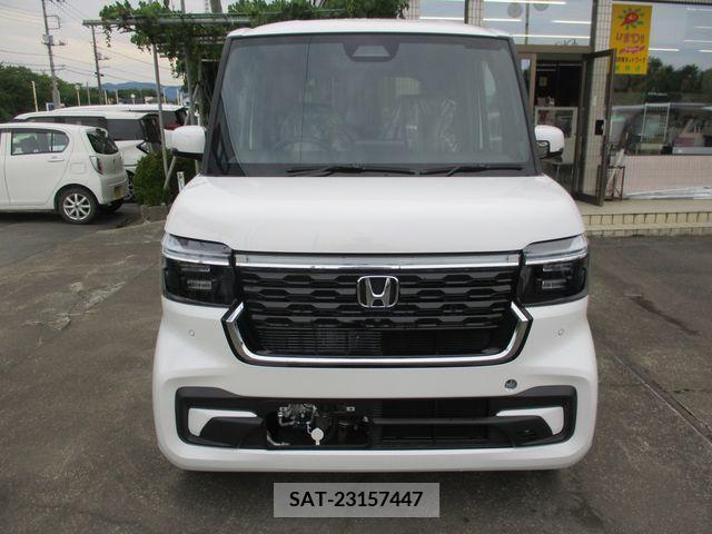 Honda N BOX CUSTOM 2024-06 307527-1