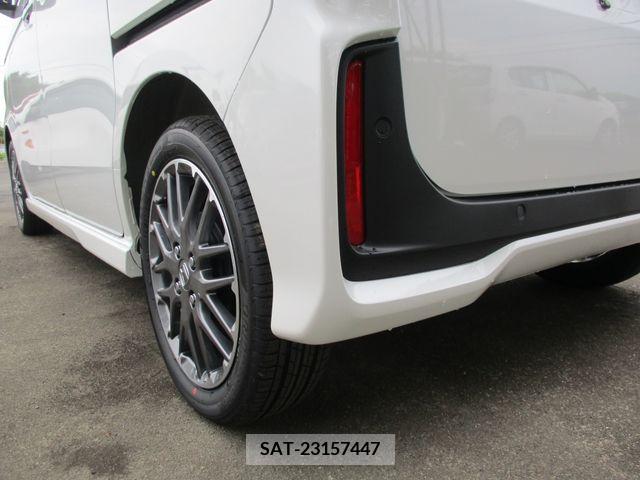 Honda N BOX CUSTOM 2024-06 307527-13