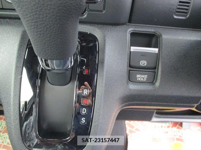 Honda N BOX CUSTOM 2024-06 307527-19