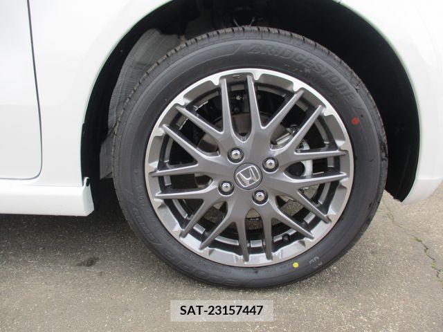 Honda N BOX CUSTOM 2024-06 307527-10