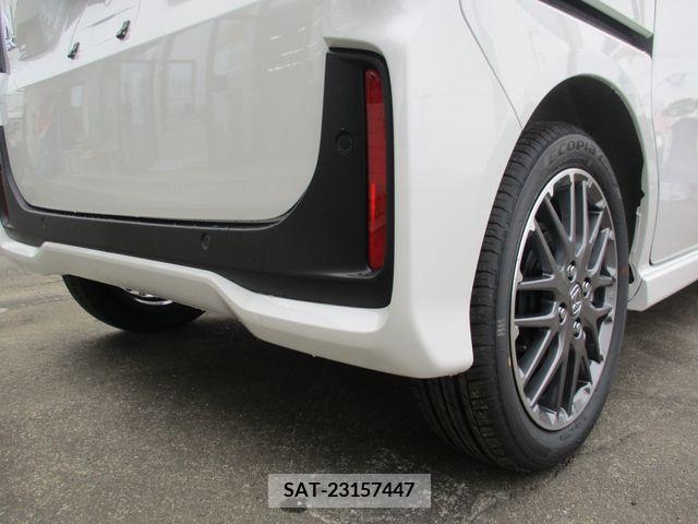 Honda N BOX CUSTOM 2024-06 307527-12