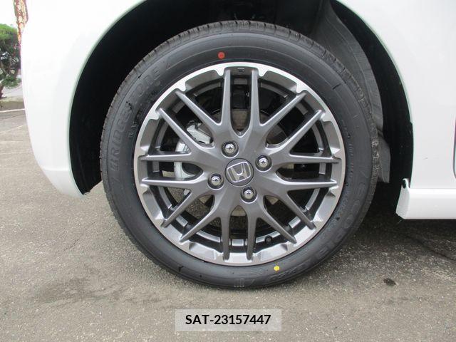 Honda N BOX CUSTOM 2024-06 307527-15