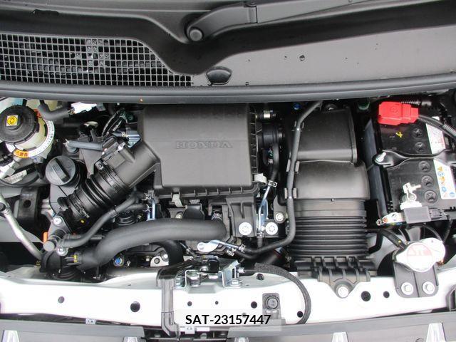 Honda N BOX CUSTOM 2024-06 307527-8