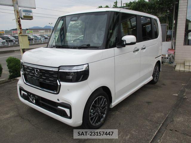 Honda N BOX CUSTOM 2024-06 307527-2