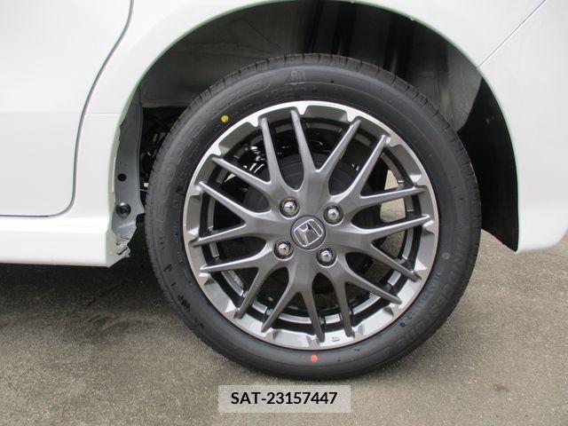 Honda N BOX CUSTOM 2024-06 307527-14