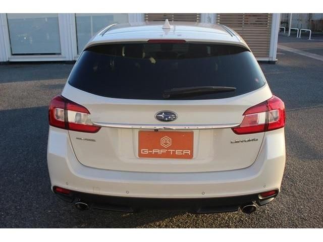 Subaru LEVORG 2018-08 195801-9