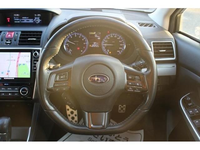 Subaru LEVORG 2018-08 195801-16
