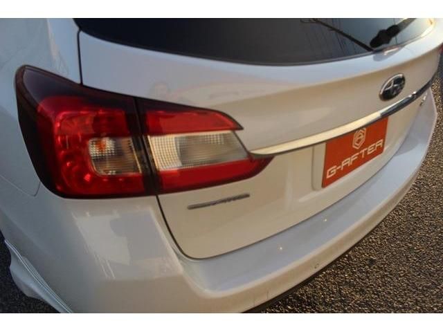 Subaru LEVORG 2018-08 195801-12