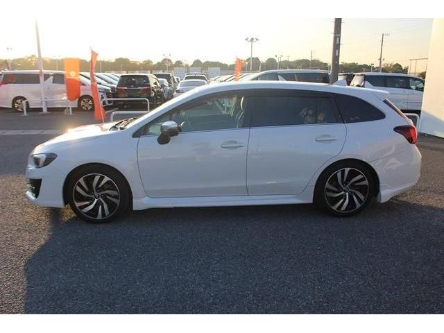 Subaru LEVORG 2018-08 195801-8