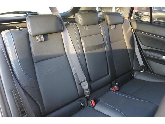 Subaru LEVORG 2018-08 195801-15