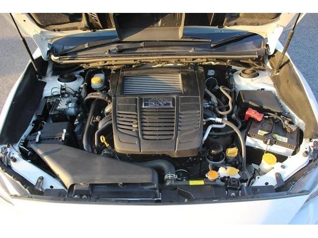 Subaru LEVORG 2018-08 195801-18