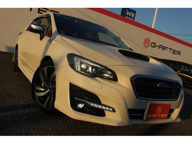 Subaru LEVORG 2018-08 195801-11