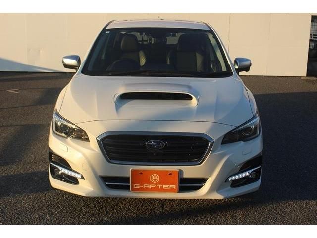 Subaru LEVORG 2018-08 195801-7