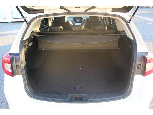 Subaru LEVORG 2018-08 195801-17