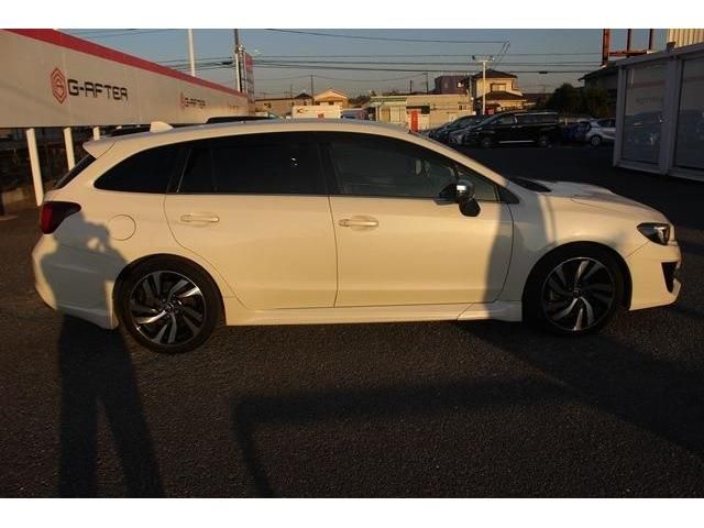 Subaru LEVORG 2018-08 195801-10
