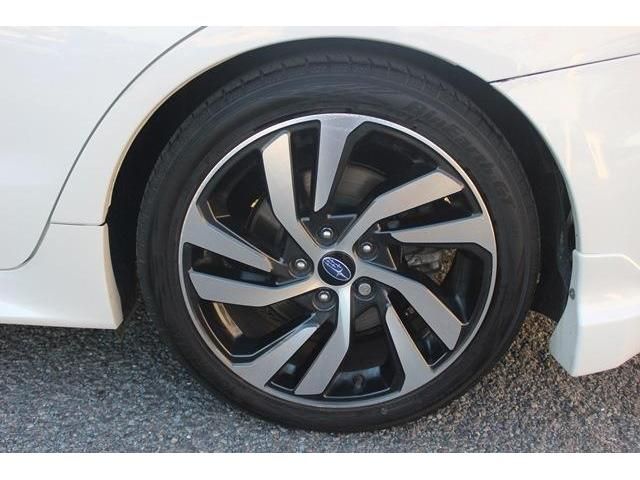 Subaru LEVORG 2018-08 195801-13