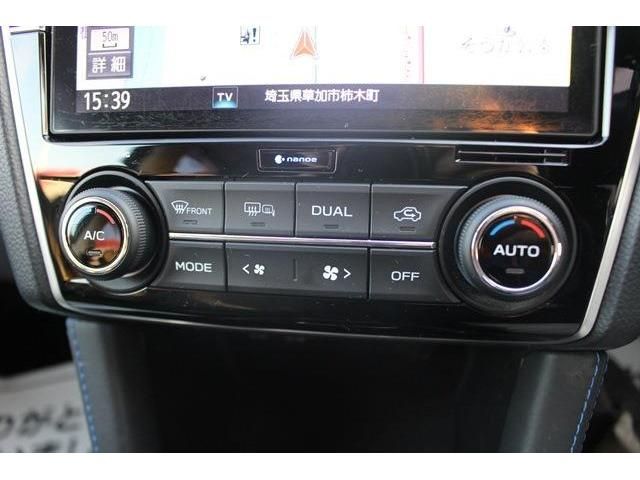 Subaru LEVORG 2018-08 195801-6