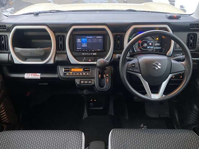 Suzuki HUSTLER 2023-04 27060-5
