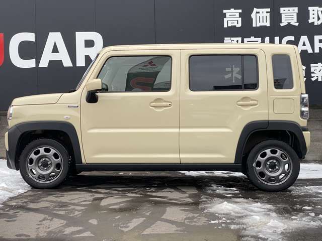 Suzuki HUSTLER 2023-04 27060-2