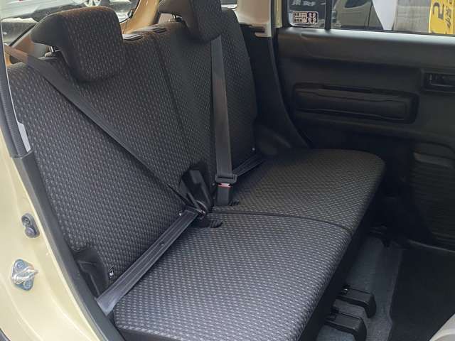 Suzuki HUSTLER 2023-04 27060-7