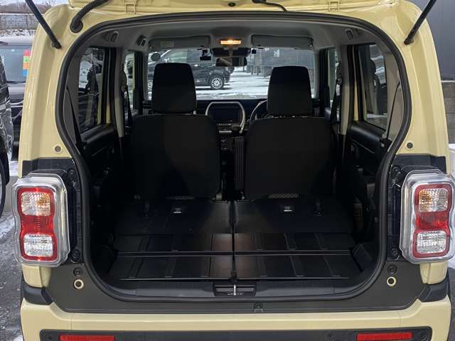 Suzuki HUSTLER 2023-04 27060-9