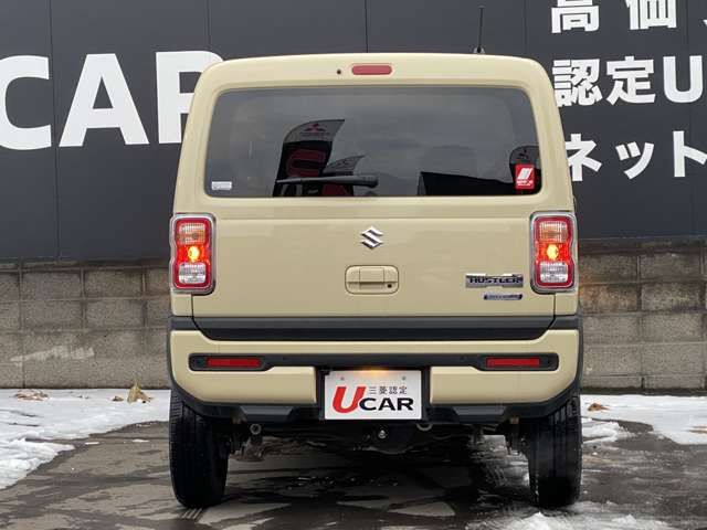Suzuki HUSTLER 2023-04 27060-18
