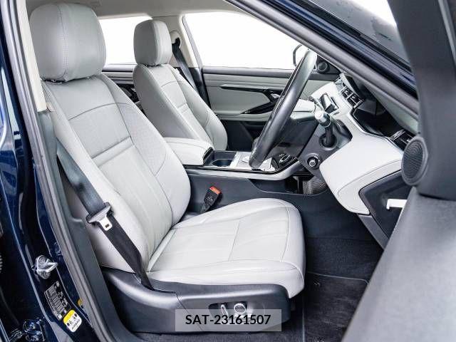 ROVER RANGE ROVER 2021-06 341578-8