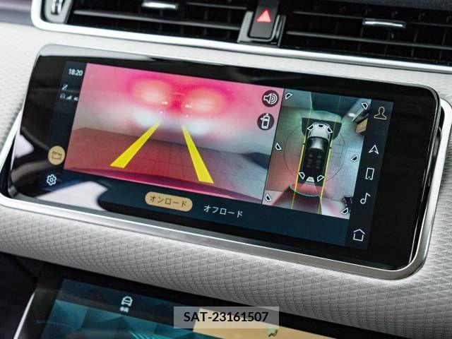 ROVER RANGE ROVER 2021-06 341578-12