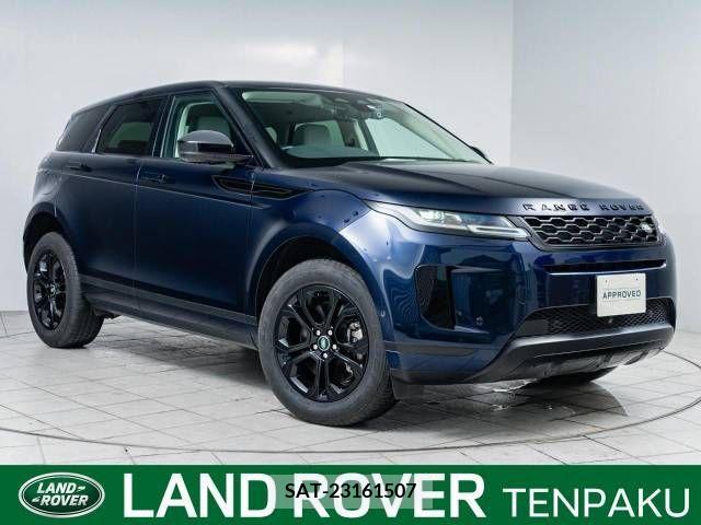 ROVER RANGE ROVER 2021-06 341578-0